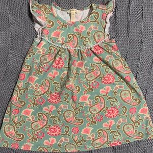 Matilda Jane size 4 dress